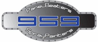 959 Panelbeaters and Spraypainters