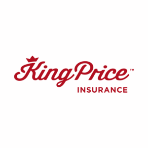 Approved by King Price Insurance  for panelbeating and spraypainting