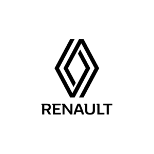 Approved by Renault  for panelbeating and spraypainting