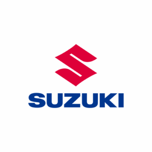 Approved by Suzuki  for panelbeating and spraypainting